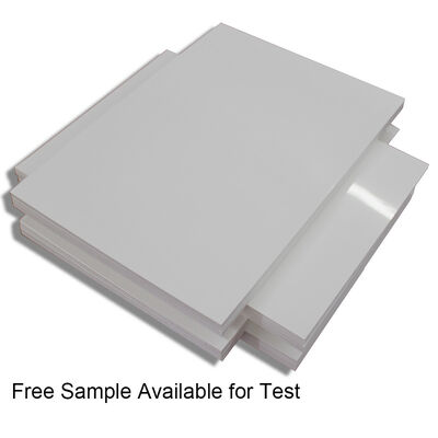 Высокая стабильность изображения Рентгеновская пленка ПЭТ-пленка Площадка Пленка ПЭТ-пленка разумная стоимость предназначена для медицинской визуализации и промышленных рентгеновских решений