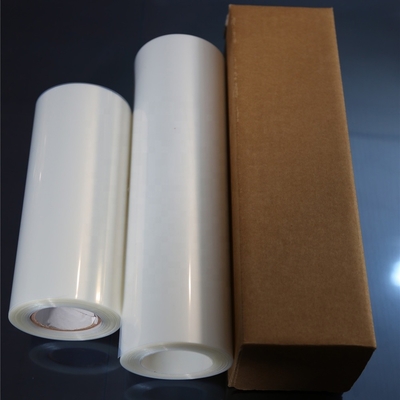 Горячая корка 17&quot; фильм прессы жары ЛЮБИМЦА фильма переноса X30m DTF Milky