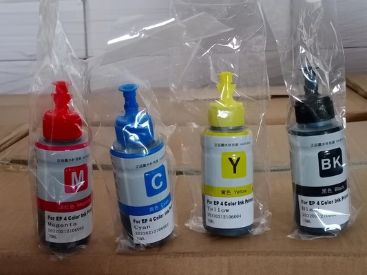 Чернила струйных принтеров Epson канона чернил медицинского фильма 70ML особенные