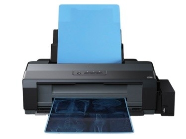 Дюйм фильма 10x12 струйного принтера канона Epson