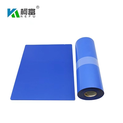 Фильм 210um 11 x 14 дюймов медицинский сухой