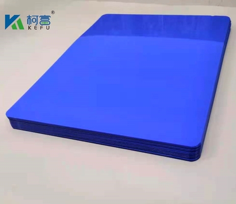 Фильм 210um 11 x 14 дюймов медицинский сухой