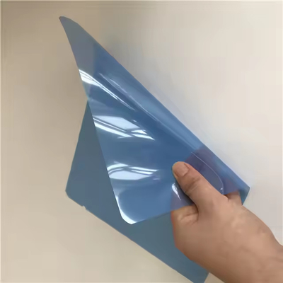 Лист голубая рентгеновская пленка чернила медицинская сухая пленка Clear Image