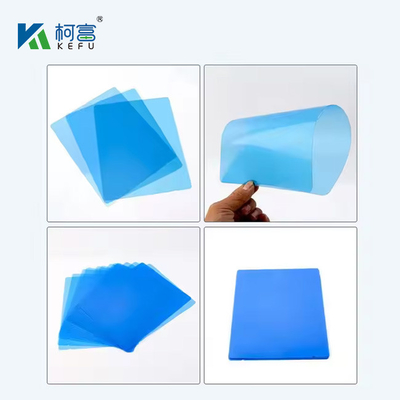 Dicom Software Printing Inkjet X Ray Blue Medical Film для компьютерного и компьютерного изображения