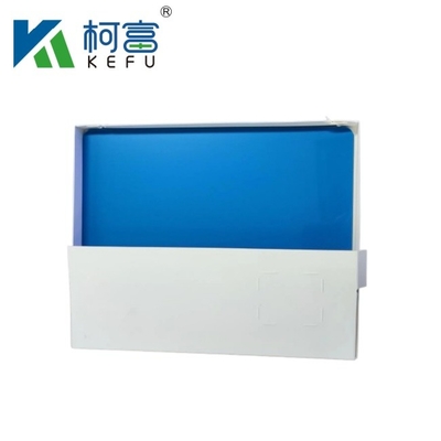 Высокое качество 8x10 10x12 10x14 14x17 дюймовая медицинская сухая пленка DIHL лазерная рентгеновская пленка Fuji