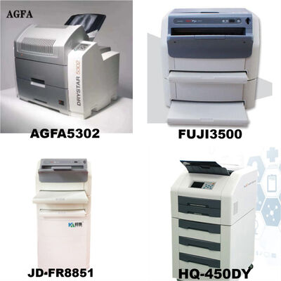 Долговечная струйная печать, совместимая с бумагой форматов A3, A4, 13X17, A3 Plus, обеспечивающая превосходную стойкость отпечатков.